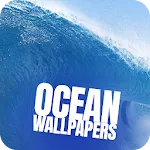 Wallpapers with Oceans in 4K | Indus Appstore | App Icon