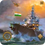 IND Ship Games Warship Battle | Indus Appstore | App Icon