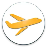 Flight Radar: Flight Tracker | Indus Appstore | App Icon