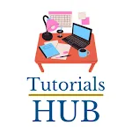 Tutorials hub | Indus Appstore | App Icon