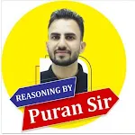 Reasoning By Puran Sir | Indus Appstore | App Icon