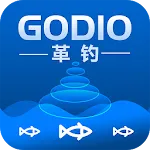 GODIO | Indus Appstore | App Icon