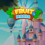 Fruits Mania - Match 3 Puzzle | Indus Appstore | App Icon