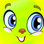 Животные для детей и малышей! | Indus Appstore | App Icon