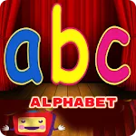 ABC Alphabets - (offline) | Indus Appstore | App Icon