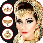 Jewellery Photo Editor 2023 | Indus Appstore | App Icon