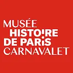 Musée Carnavalet | Indus Appstore | App Icon