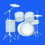 Drum Beats Metronome | Indus Appstore | App Icon