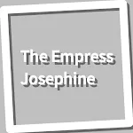 Book, The Empress Josephine | Indus Appstore | App Icon