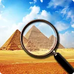 Ancient Places Hidden Objects | Indus Appstore | App Icon