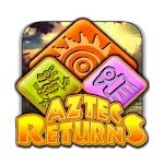 Aztec Returns | Indus Appstore | App Icon