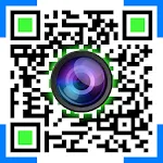 Qr Code Reader, Barcode Reader | Indus Appstore | App Icon