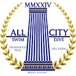 All-City Swim | Indus Appstore | App Icon