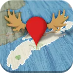 iHunter Nova Scotia | Indus Appstore | App Icon