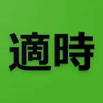 適時開示くん | Indus Appstore | App Icon