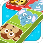 Dominoes Kids | Indus Appstore | App Icon