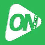 OnCabs | Indus Appstore | App Icon