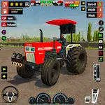 Offroad Tractor Driving Games | Indus Appstore | App Icon