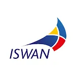 ISWAN for Seafarers | Indus Appstore | App Icon