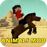 Animals mod for mcpe | Indus Appstore | App Icon