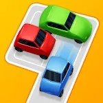 Car Parking 3D - Car Out | Indus Appstore | App Icon