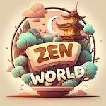 Zen Tile World | Indus Appstore | App Icon