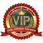 VIP Number Haryana | Indus Appstore | App Icon