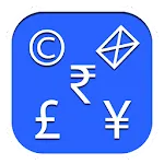 Type Droid (1000+ symbols) | Indus Appstore | App Icon