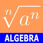 Algebra Formulas | Indus Appstore | App Icon