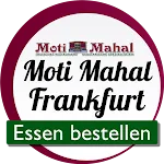 Moti Mahal Frankfurt am Main | Indus Appstore | App Icon