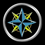 Polaris GPS Navigationapp icon