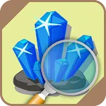 Automatic mineral identifier | Indus Appstore | App Icon