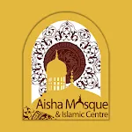 Aisha Mosque & Islamic Centre | Indus Appstore | App Icon