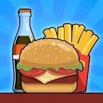 Idle Foodie: Empire Tycoon | Indus Appstore | App Icon