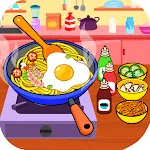 Timpy Cooking Games for Kids | Indus Appstore | App Icon