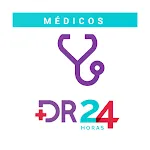 Dr24horas - Médico | Indus Appstore | App Icon