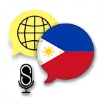 Fast - Speak Filipino Language | Indus Appstore | App Icon