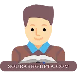 Sourabhgupta.com | Indus Appstore | App Icon