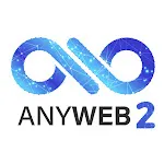 Anyweb 2 - Magic Tricks on the | Indus Appstore | App Icon