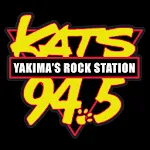 94.5 KATS | Indus Appstore | App Icon