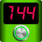 ZyMi Metronome | Indus Appstore | App Icon