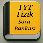 TYT ve AYT Fizik Soru Bankası | Indus Appstore | App Icon