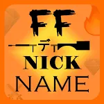 Nickname Generator for FF:Name | Indus Appstore | App Icon