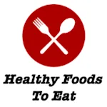 Healthy Foods | Indus Appstore | App Icon