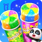 Baby Panda’s Ice Cream Shop | Indus Appstore | App Icon