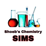 Shoeb Chemistry SIMS | Indus Appstore | App Icon