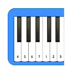 Melodica | Indus Appstore | App Icon