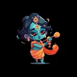 Krishna - Radhakrishna Status | Indus Appstore | App Icon