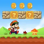 Super Nob Run:Adventure Jungle | Indus Appstore | App Icon