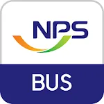 NPS 통근버스(직원용) | Indus Appstore | App Icon